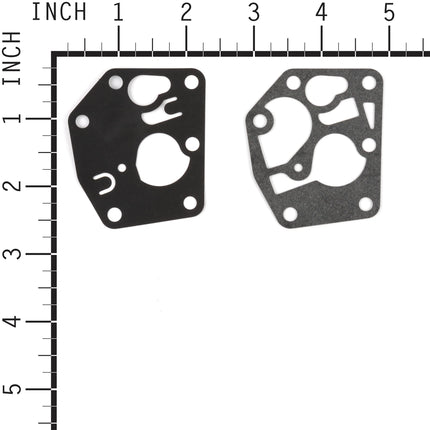 Мембрана за карбуратор BRIGGS & STRATTON ,Модел 9 и 10 Classic™ & Sprint™ & Quattro™ - 795083