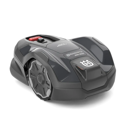 Косачка робот Husqvarna Automower® 305E NERA