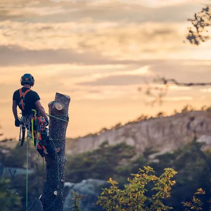 Верижен трион HUSQVARNA T540 XP® Mark III