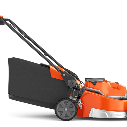 Косачка Husqvarna LC 551iV