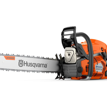 Верижен трион HUSQVARNA 585