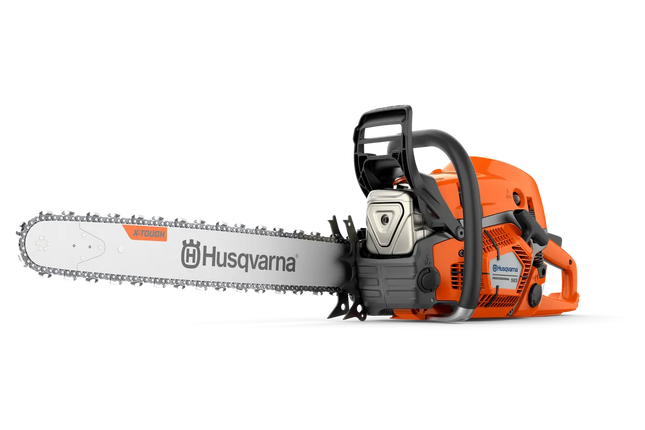 Верижен трион HUSQVARNA 585