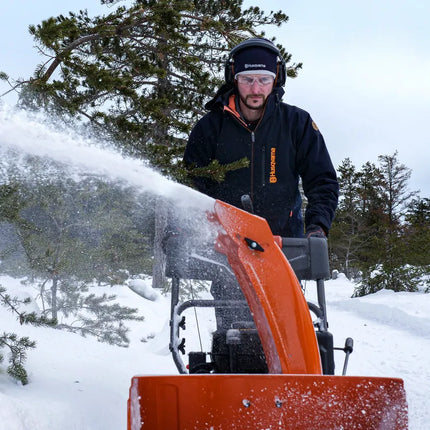 Снегорин HUSQVARNA ST 124