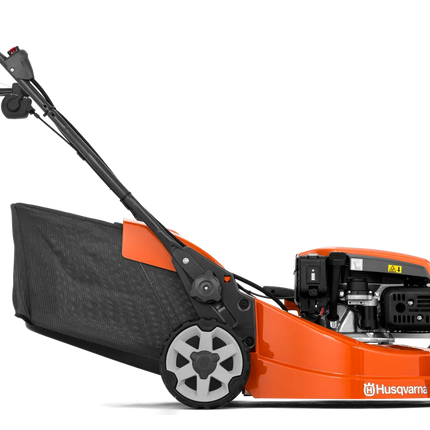 Косачка HUSQVARNA LC 353VE