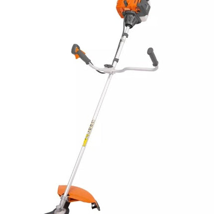 Моторна косачка Holzforma FF250