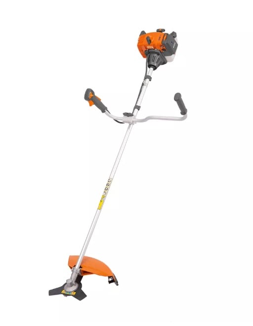 Моторна косачка Holzforma FF250