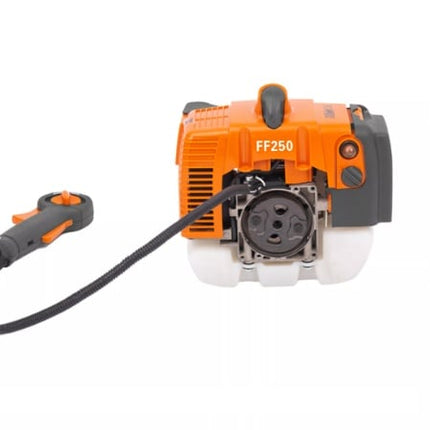 Моторна косачка Holzforma FF250