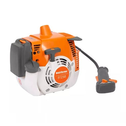 Моторна косачка Holzforma FF250