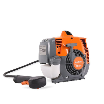 Моторна косачка Holzforma FF450