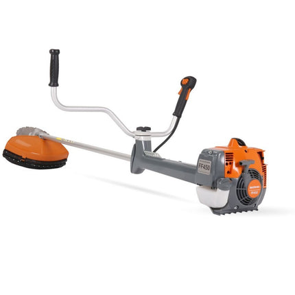 Моторна косачка Holzforma FF450