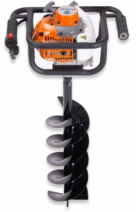 Моторна бормашина Holzfforma FF140 - 41.5cc (без свредел)