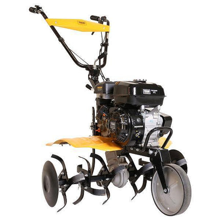 Мотофреза TEXAS- FX 815 TG комплект с колела