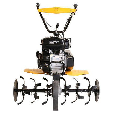 Мотофреза TEXAS- FX 815 TG комплект с колела