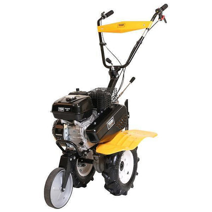 Мотофреза TEXAS- FX 815 TG комплект с колела