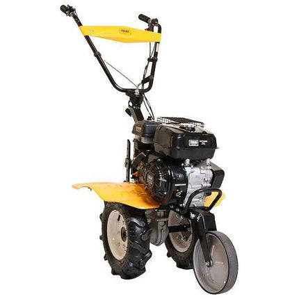 Мотофреза TEXAS- FX 815 TG комплект с колела