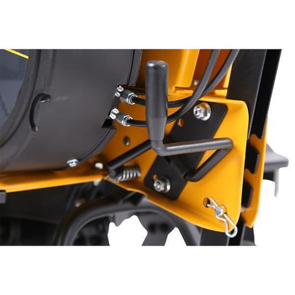 Мотофреза TEXAS TX 602B - 90061249