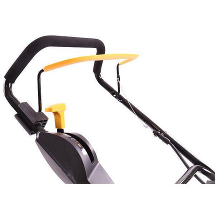 Моторен аератор TEXAS- Pro Cut 400TG TG725X, 212сс, 40 см, с кош