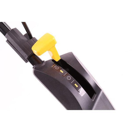 Моторен аератор TEXAS- Pro Cut 400TG TG725X, 212сс, 40 см, с кош