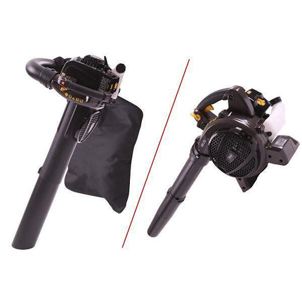 Моторна духалка/ листосъбирач TEXAS GBV270 - 90063179