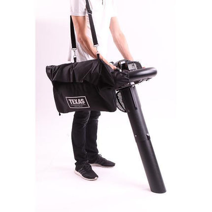 Моторна духалка/ листосъбирач TEXAS GBV270 - 90063179