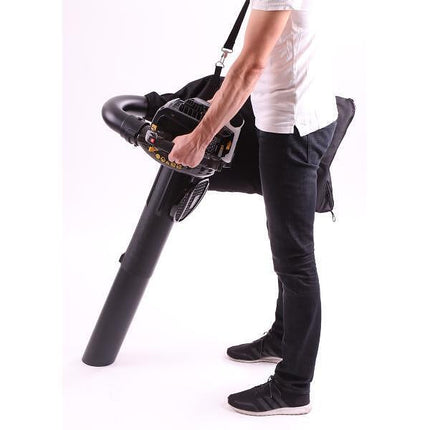 Моторна духалка/ листосъбирач TEXAS GBV270 - 90063179