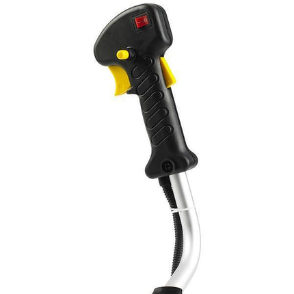 Бензинова моторна коса TEXAS - BCU43 , 43сс, с корда и нож - 90067058