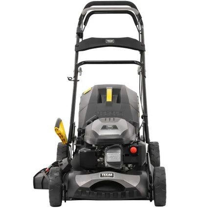 Моторна косачка TEXAS - 4611TR/W/ 145 cc