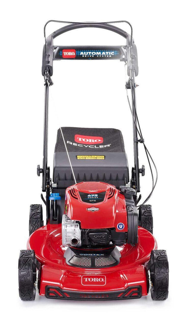 Професионална самоходна моторна косачка TORO - 21771