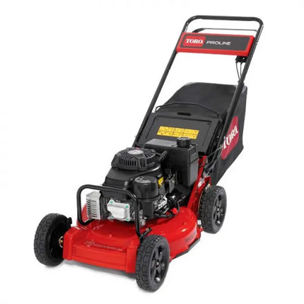 Моторна косачка TORO , 179cc - 22285
