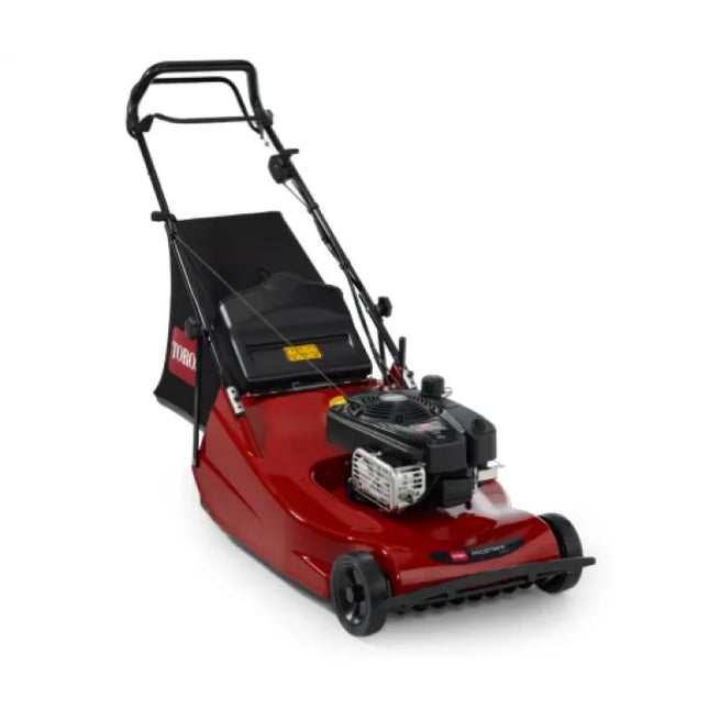 Професионална моторна косачка TORO ProStripe 560 179 см³ - 02657
