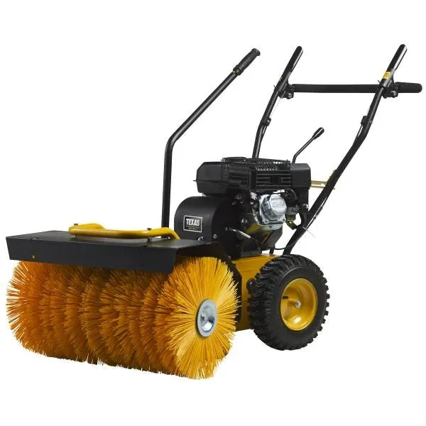 Mоторна метачна машина TEXAS - Handy Sweep 650TG/ 212cc