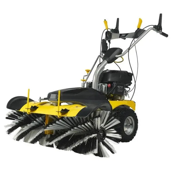 Mоторна метачна машина TEXAS - SMART SWEEP 1000E/3.2kW