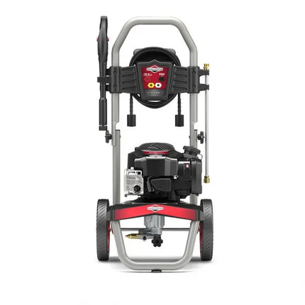 Моторна водоструйка Briggs and Stratton ELITE 2800 CE