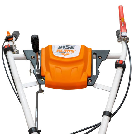 Мотофреза Ruris 915K