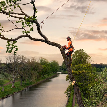 Верижен трион HUSQVARNA T540 XP® Mark III