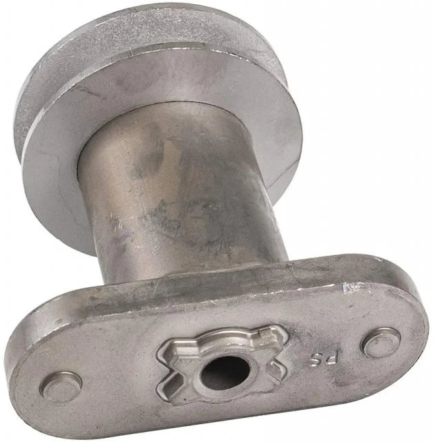 Държач (поставка) за нож на моторна косачка MTD 46SPBE (22.2mm)