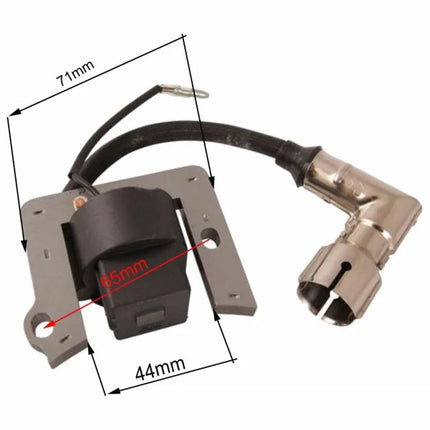 Бобина за косачка MTD Thorx 35, 45, Honda GXV, Budget, OBI, 1P64