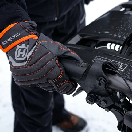 Снегорин HUSQVARNA ST 124