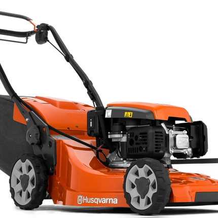 Косачка HUSQVARNA LC 353VE