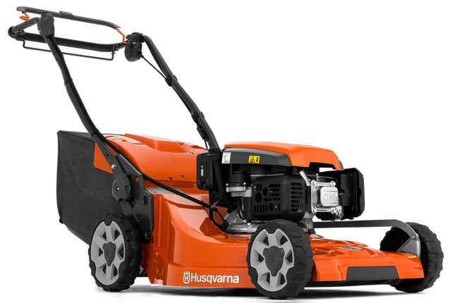 Косачка HUSQVARNA LC 353VE