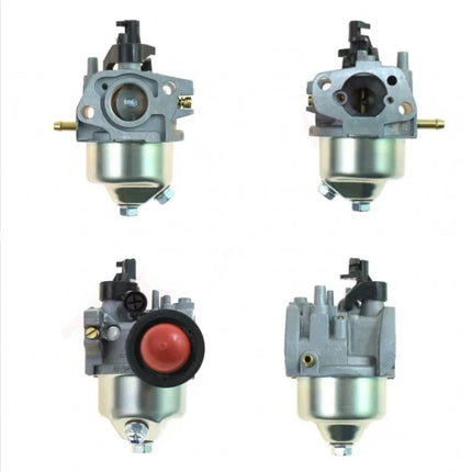 Карбуратор за мотофреза Nac T575, T675