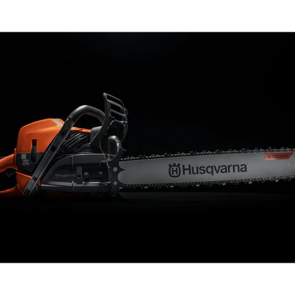 Верижен трион HUSQVARNA 585