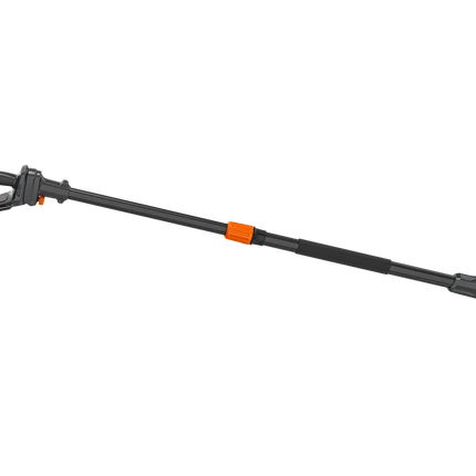 Прътов трион Husqvarna Aspire™ PE5-P4A с батерия и зарядно устройство