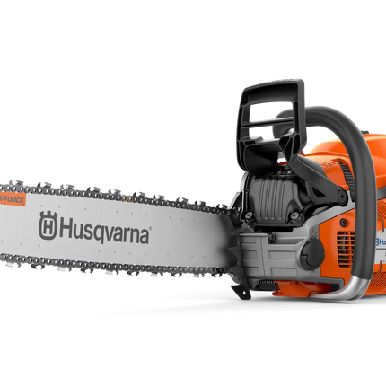 Верижен трион HUSQVARNA 562 XP®
