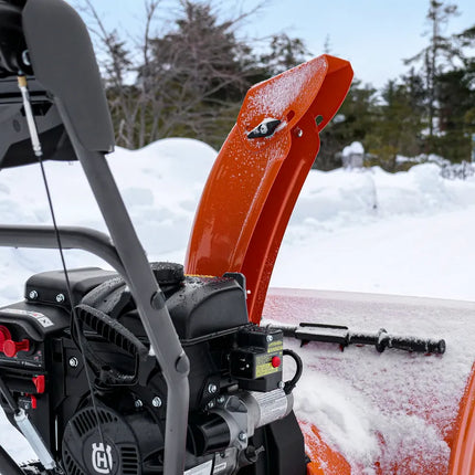 Снегорин HUSQVARNA ST 124