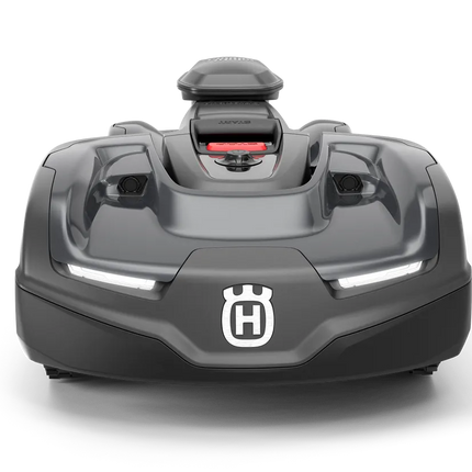 Косачка робот Husqvarna Automower® 435X AWD NERA с безжична технология