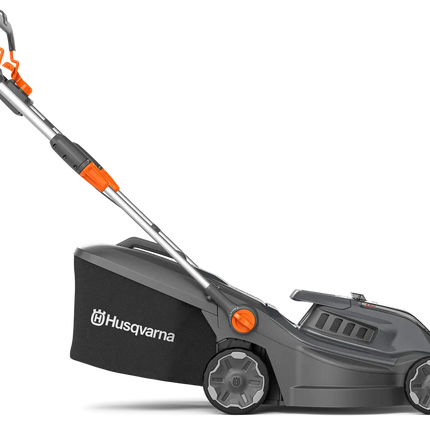 Косачка Husqvarna Aspire™ LC34-P4A
