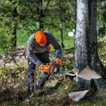 Верижен трион Husqvarna 450S