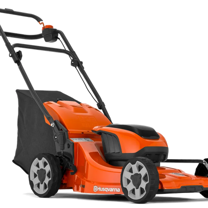 Косачка Husqvarna LC 142i