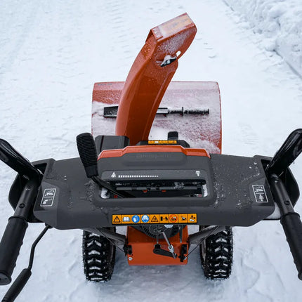 Снегорин HUSQVARNA ST 124